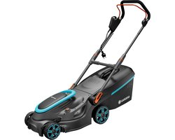 GARDENA PowerMax 37/1800 G2 - Elektrische Grasmaaier - 1800W - 37 cm