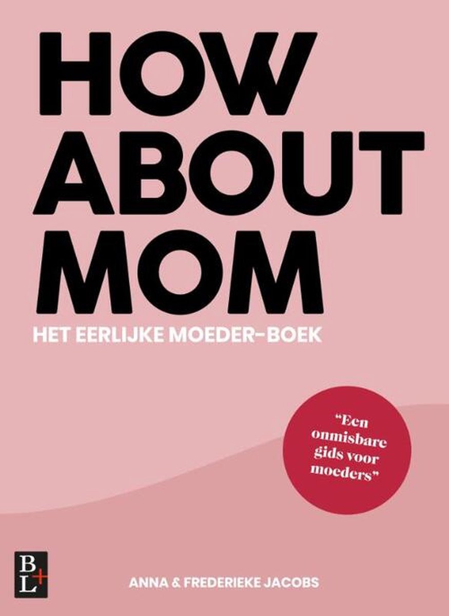 How About Mom - Anna Jacobs