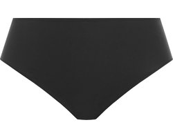 Elomi SMOOTH dames Slip - BLACK - Maat XL/XXL