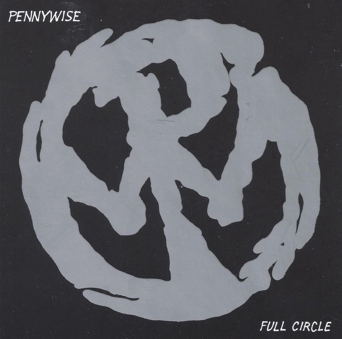 Pennywise - Full Circle (LP) (Limited Edition) (Coloured Vinyl)