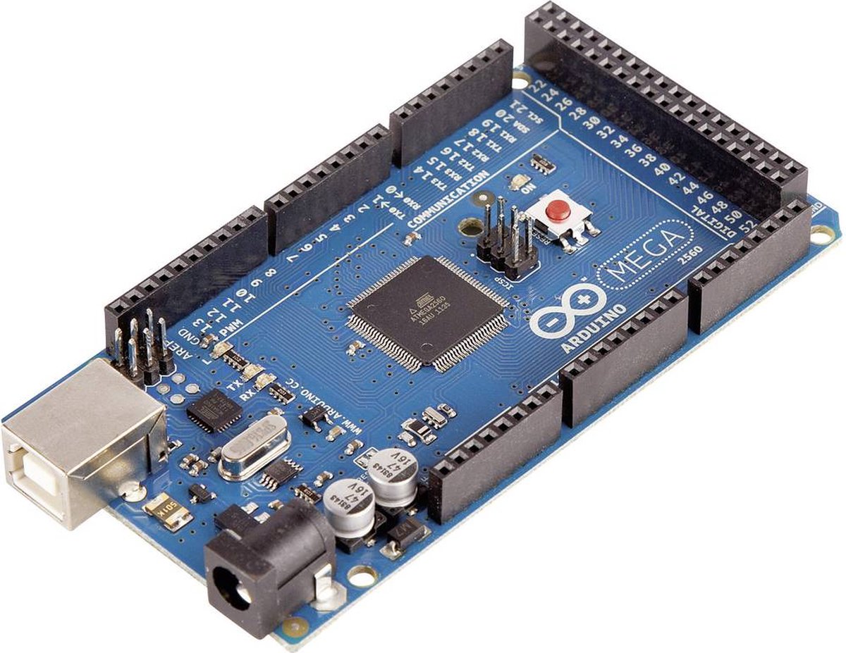 Arduino Mega 2560 Development-board Core