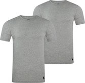 Polo Ralph Lauren Classic-2 Pack-Crew Undershirt Heren Ondershirt - Maat XXL
