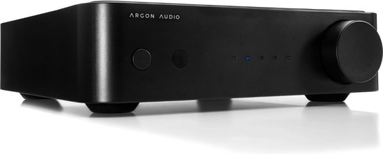 Argon Audio SA1 Geïntegreerde versterker