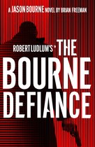 Jason Bourne 18 - Robert Ludlum's™ The Bourne Defiance