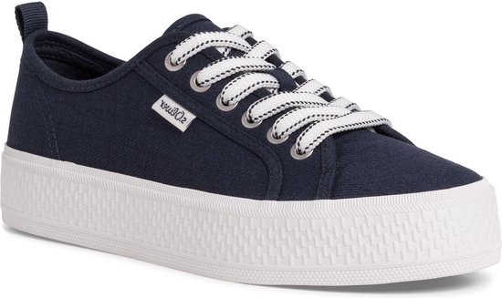 s.Oliver Dames Sneaker 5-5-23650-20 805 Maat: 36 EU