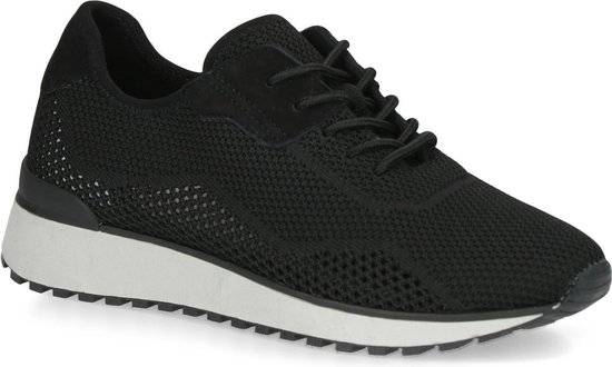 Caprice Dames Sneaker 9 9 23500 20 035 G breedte Maat 36 EU bol