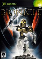 Lego Bionicle: The Game
