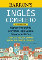 Barron's Foreign Language Guides- Ingles Completo