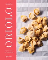 Cocina - Julieta Oriolo. Cocina italiana