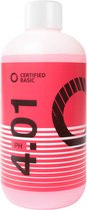 ijkvloeistof pH 4 - Kalibratievloeistof pH 4.01