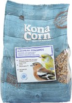 Konacorn Oiseau de culture européen - Nourriture pour oiseaux - 1,8kg