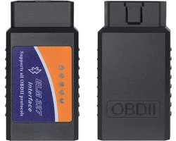 OBD2 scanner bluetooth | ELM327 | OBDII | auto computer uitlezen | Car reader | Diagnose