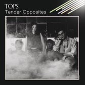 Tops - Tender Opposites (LP) (Coloured Vinyl)