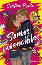 Matchstories Romántica Contemporánea - Somos invencibles