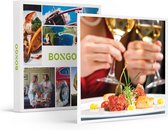 Bongo Bon - Smakelijk 3-gangenmenu in België, Duitsland en Frankrijk Cadeaubon - Cadeaukaart cadeau voor man of vrouw | 39 gezellige restaurants