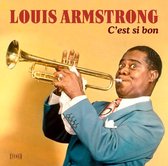 Louis Armstrong - Cest Si Bon (LP)