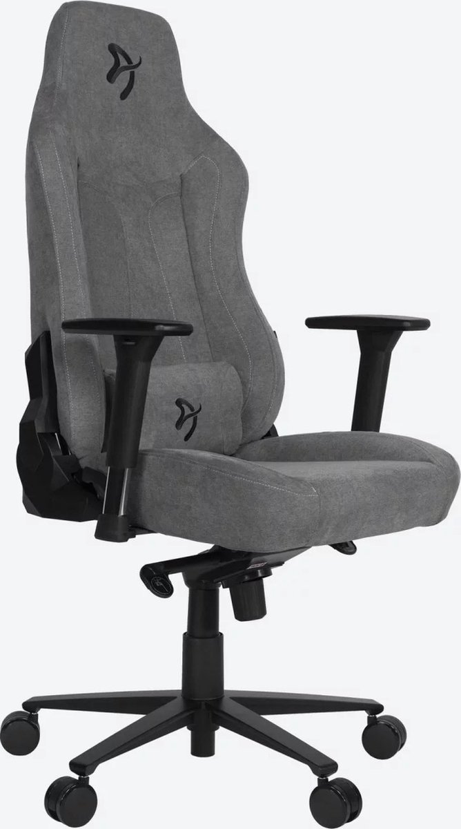 Arozzi Vernazza Gamingstoel - Zacht Stof - afbeelding 2