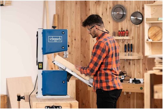 Lintzaag kopen? .. Lintzaagmachines online