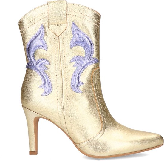 western enkellaarsjes