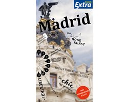 ANWB Extra - Madrid