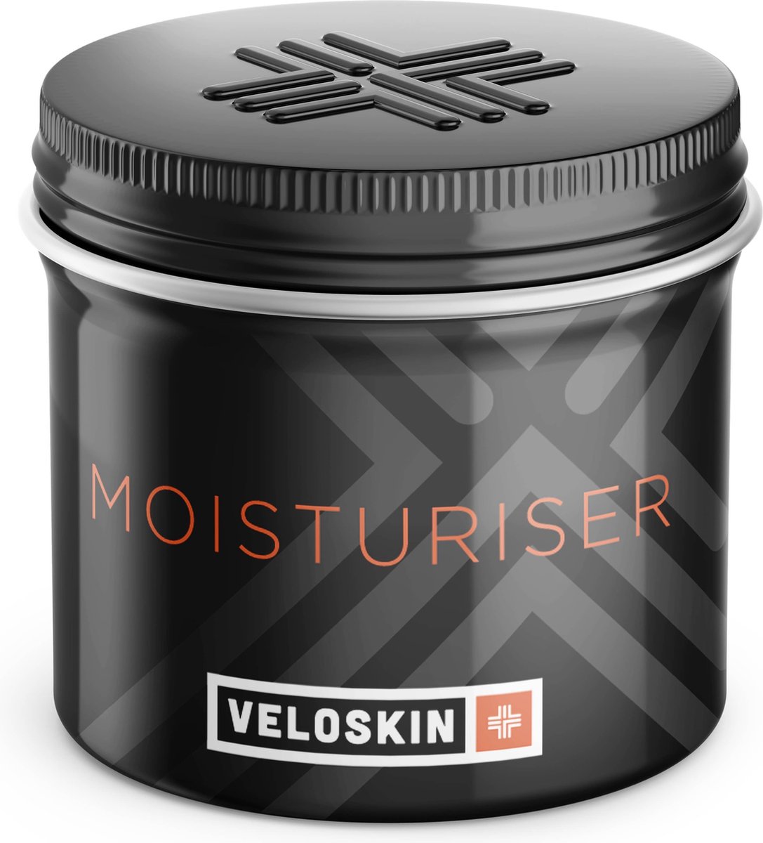 Veloskin - Sportlotion - Moisturizer - 150 ml - Geen parabenen - Incl oa. cacaoboter, sheaboter, kokosolie