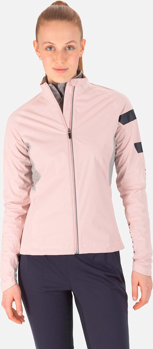 Rossignol Poursuite Cherry Default