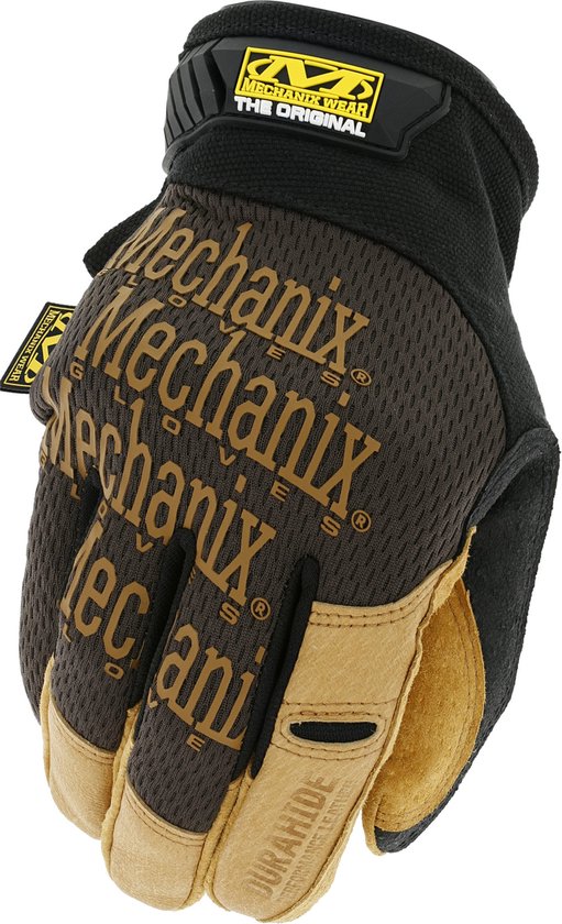 Mechanix Wear Durahide Insulated Driver ColdWork