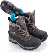 Chauffe-pieds - chauffe-chaussures - chaussures/gants pour un équipement sec et sain - sèche-chaussures, désodorise vos chaussures/gants