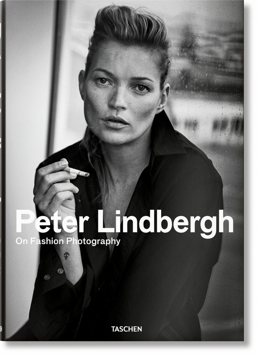 Peter Lindbergh. On Fashion Photography - Peter Lindbergh