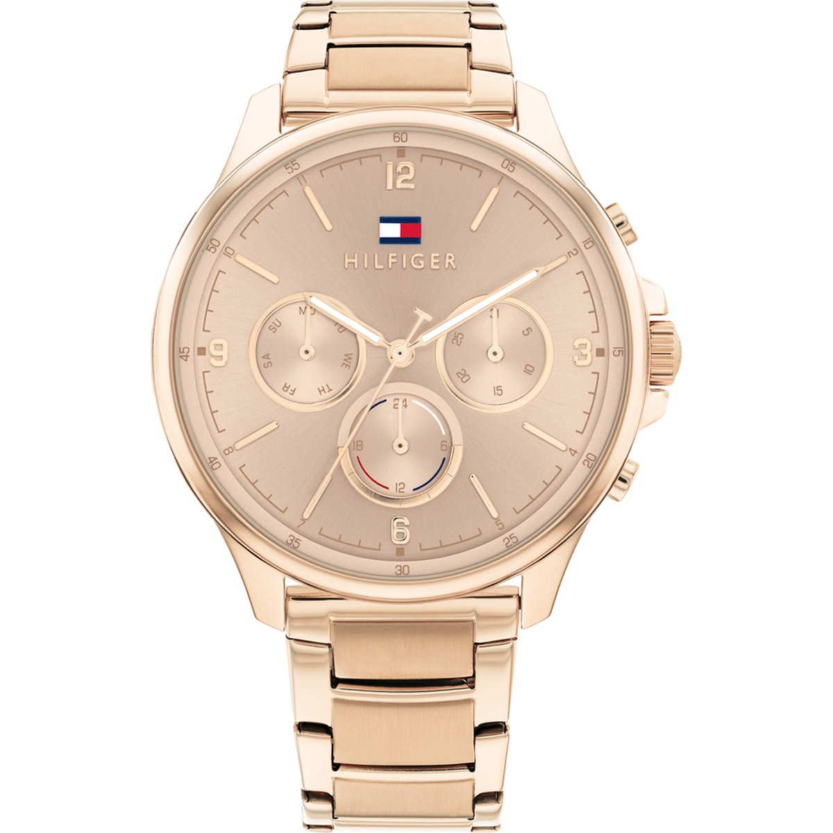 Tommy Hilfiger TH1782453 Dames Horloge