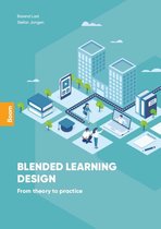 Blended learning design
