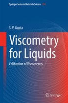 Viscometry for Liquids