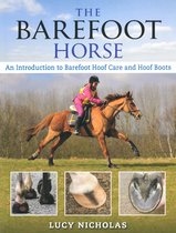 Bearfoot Horse