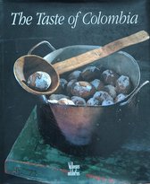 The Taste of Colombia