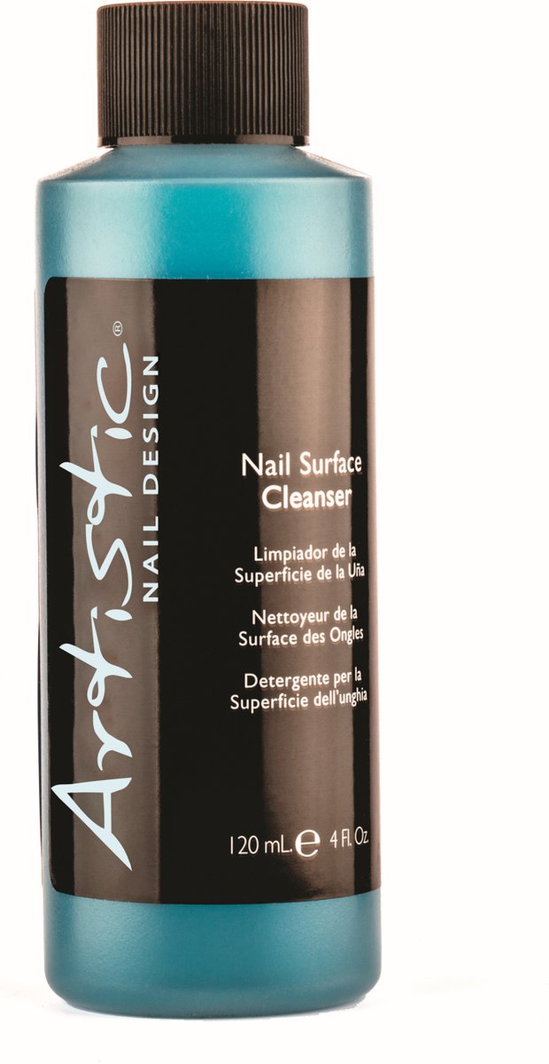 Goedkoopste Artistic Nail Design Nail Surface Cleanser