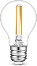 Yphix E27 LED filament lamp Atlas A60 4,5W 2700K dimbaar - A60
