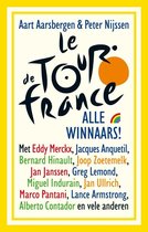 Rainbow Pockets Tour De France: De Grootste Winnaars