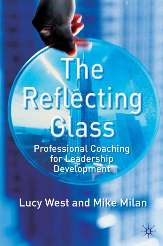 The Reflecting Glass