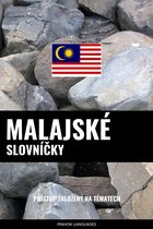 Malajské Slovníčky