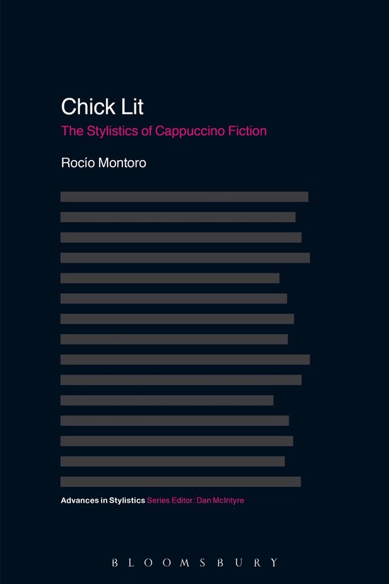 Chick Lit - cover