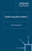 Global Ethics- Global Inequality Matters