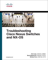 Networking Technology- Troubleshooting Cisco Nexus Switches and NX-OS