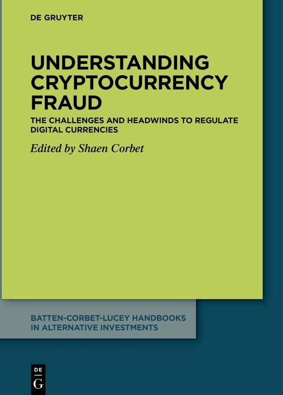 Batten-Corbet-Lucey Handbooks in Alternative Investments2- U ... - cover