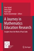 Mathematics Education Library-A Journey in Mathematics Education Research