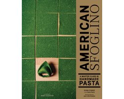 American Sfoglino A Master Class in Handmade Pasta Pasta Cookbook, Italian Cooking Books, Pasta and Noodle Cooking