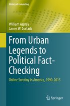 From Urban Legends to Political Fact Checking