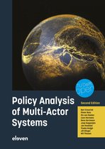 Studieboeken bestuur en beleid- Policy Analysis of Multi-Actor Systems