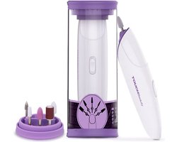 nagelvijl elektrisch / nail file electric / Nagelfrees voor gelnagels, nagelfrees, elektrische nagelvijl, elektrische freesmachine, nagelmachine, professioneel