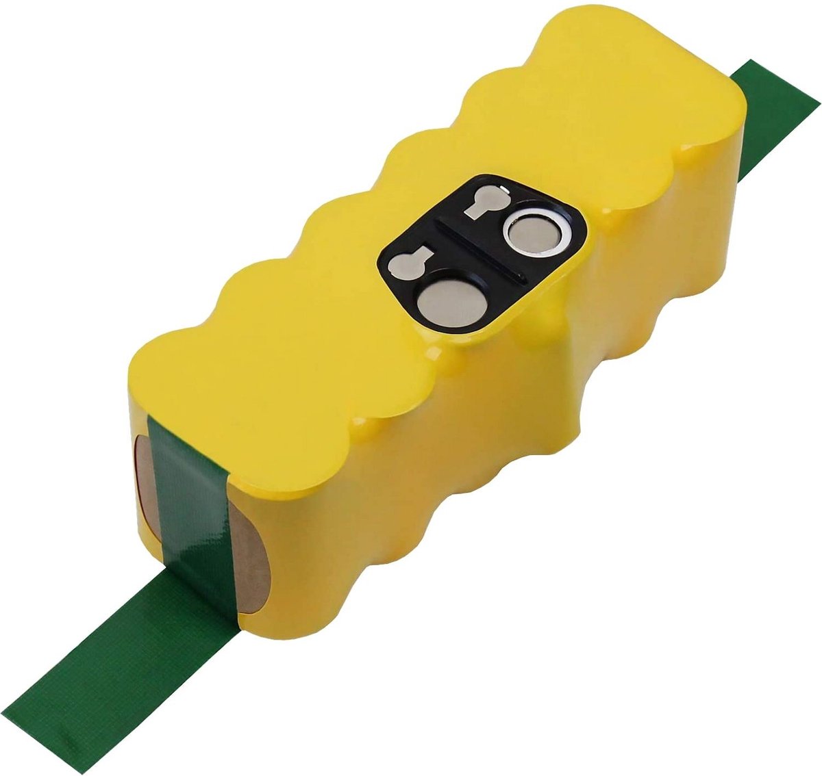Irobot 2024 roomba battery