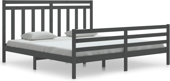 INTER-FURN Kast Latera Massief hout / blanke lak mat, grenen, BxHxD: 78